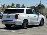 Thumbnail of 2023 Hyper White Hyundai PALISADE