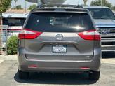 Thumbnail of 2016 Predawn Toyota Sienna
