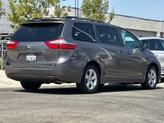 Thumbnail of 2016 Predawn Toyota Sienna