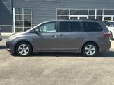 Thumbnail of 2016 Predawn Toyota Sienna