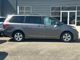 Thumbnail of 2016 Predawn Toyota Sienna