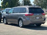 Thumbnail of 2016 Predawn Toyota Sienna