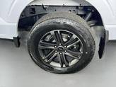 Thumbnail of 2022 Space White Metallic Ford F-150
