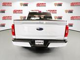 Thumbnail of 2022 Space White Metallic Ford F-150