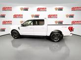 Thumbnail of 2022 Space White Metallic Ford F-150
