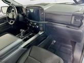 Thumbnail of 2022 Space White Metallic Ford F-150