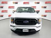 Thumbnail of 2022 Space White Metallic Ford F-150