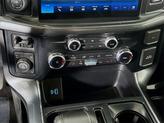 Thumbnail of 2022 Space White Metallic Ford F-150