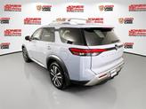 Thumbnail of 2024 Boulder Gray Pearl Nissan Pathfinder