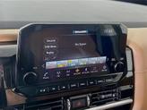 Thumbnail of 2024 Boulder Gray Pearl Nissan Pathfinder