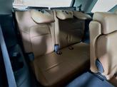Thumbnail of 2024 Boulder Gray Pearl Nissan Pathfinder