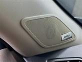Thumbnail of 2024 Boulder Gray Pearl Nissan Pathfinder