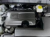 Thumbnail of 2024 Boulder Gray Pearl Nissan Pathfinder