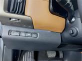 Thumbnail of 2024 Boulder Gray Pearl Nissan Pathfinder