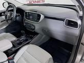Thumbnail of 2019 Titanium Silver Kia Sorento