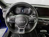 Thumbnail of 2024 Sapphire Blue Kia K5