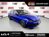 Photo of 2024 Sapphire Blue Kia K5