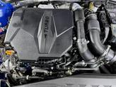 Thumbnail of 2024 Sapphire Blue Kia K5