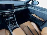 Thumbnail of 2024 Sapphire Blue Kia K5