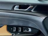 Thumbnail of 2024 Sapphire Blue Kia K5