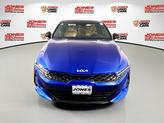 Thumbnail of 2024 Sapphire Blue Kia K5