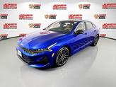 Thumbnail of 2024 Sapphire Blue Kia K5