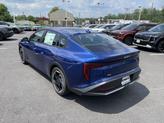 Thumbnail of 2025 Blue Kia K4