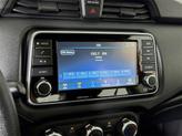 Thumbnail of 2025 Super Black Nissan Versa