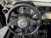 Thumbnail of 2025 Super Black Nissan Versa