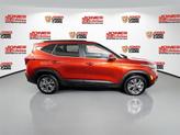 Thumbnail of 2024 Mars Orange Kia Seltos