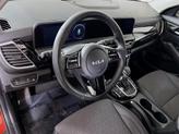 Thumbnail of 2024 Mars Orange Kia Seltos
