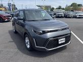 Thumbnail of 2025 Gray Kia Soul