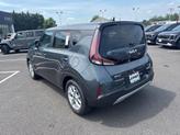 Thumbnail of 2025 Gray Kia Soul