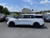 Thumbnail of 2026 White Pearl Kia Carnival