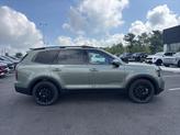 Thumbnail of 2025 Green Kia Telluride
