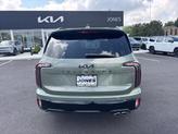 Thumbnail of 2025 Green Kia Telluride