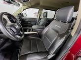 Thumbnail of 2021 Delmonico Red Pearlcoat RAM 1500
