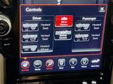 Thumbnail of 2021 Delmonico Red Pearlcoat RAM 1500