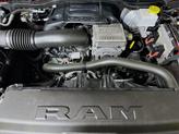 Thumbnail of 2021 Delmonico Red Pearlcoat RAM 1500