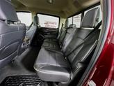 Thumbnail of 2021 Delmonico Red Pearlcoat RAM 1500