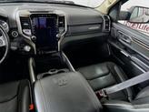 Thumbnail of 2021 Delmonico Red Pearlcoat RAM 1500