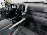 Thumbnail of 2021 Delmonico Red Pearlcoat RAM 1500