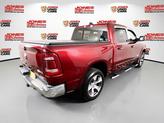 Thumbnail of 2021 Delmonico Red Pearlcoat RAM 1500