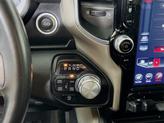 Thumbnail of 2021 Delmonico Red Pearlcoat RAM 1500