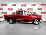 Thumbnail of 2021 Delmonico Red Pearlcoat RAM 1500