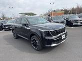 Thumbnail of 2025 Ebony Kia Sorento