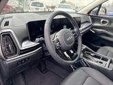 Thumbnail of 2025 Ebony Kia Sorento
