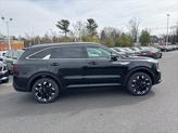 Thumbnail of 2025 Ebony Kia Sorento