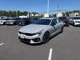 Photo of 2026 Gray Kia K5