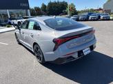 Thumbnail of 2026 Gray Kia K5